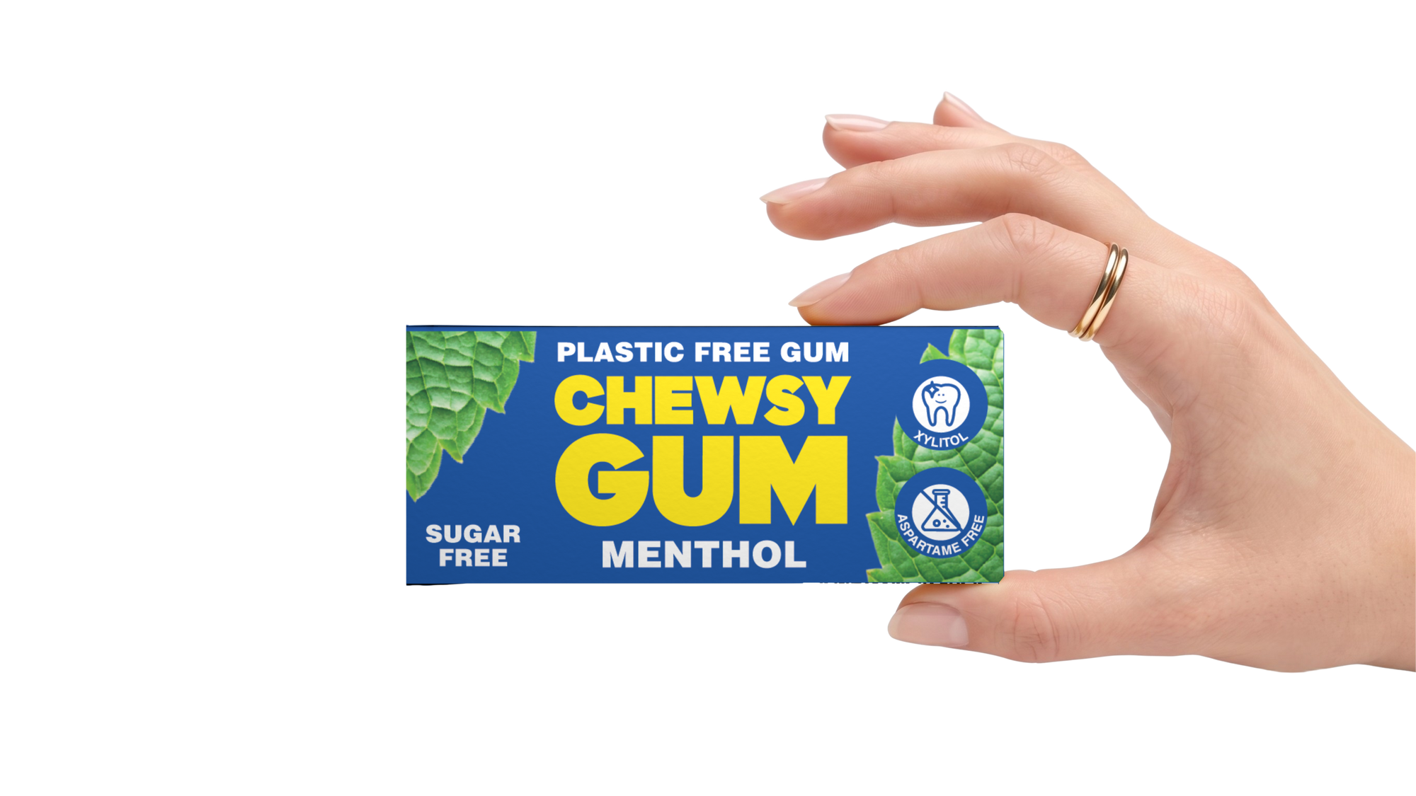 Taster Gum Box
