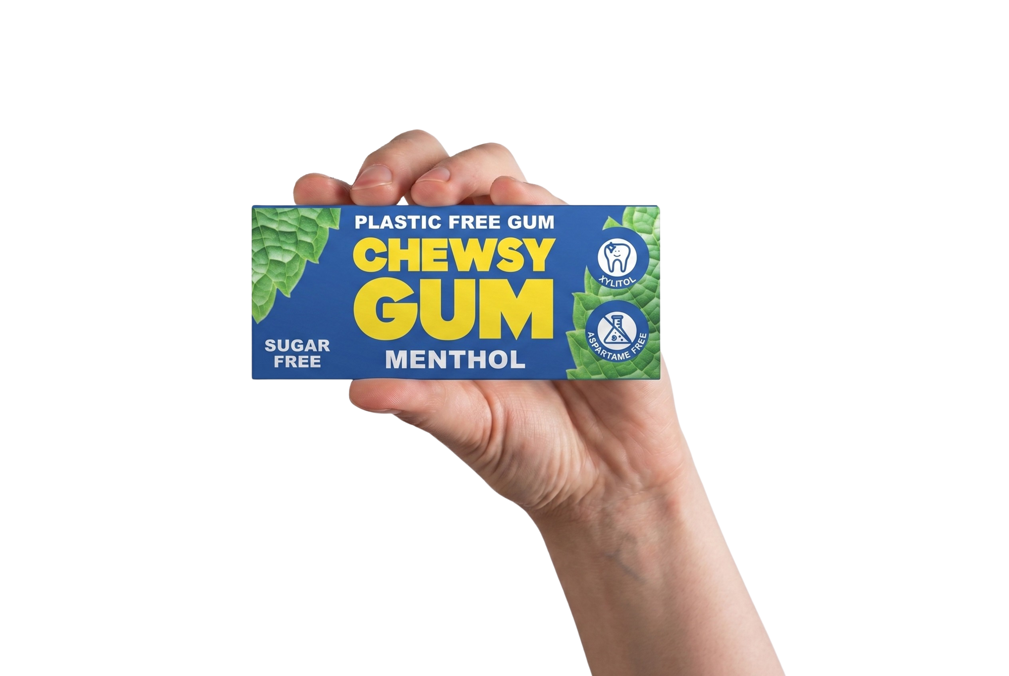 Menthol Gum