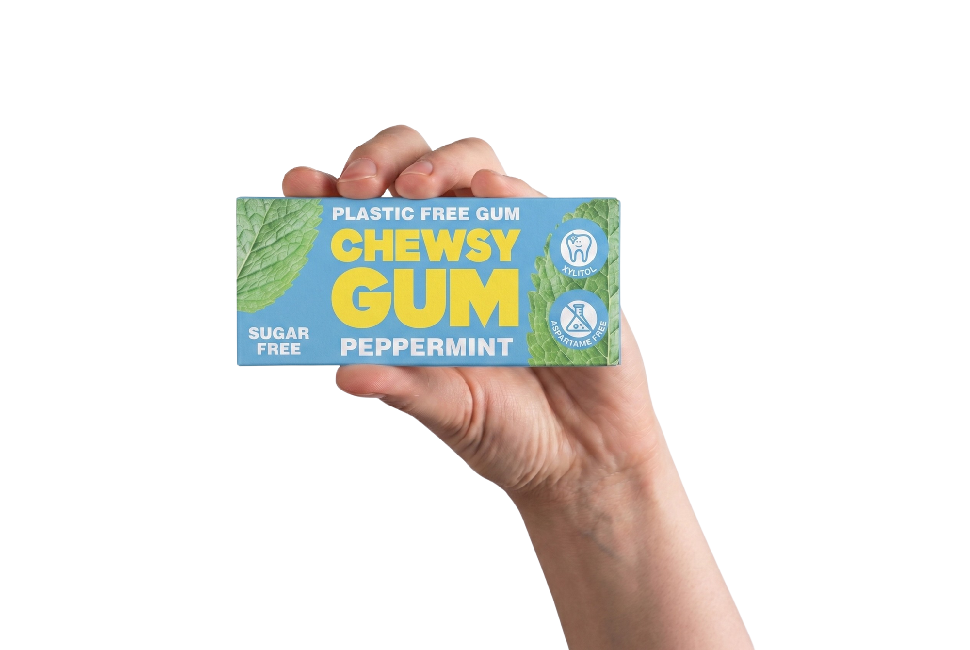 Peppermint Gum