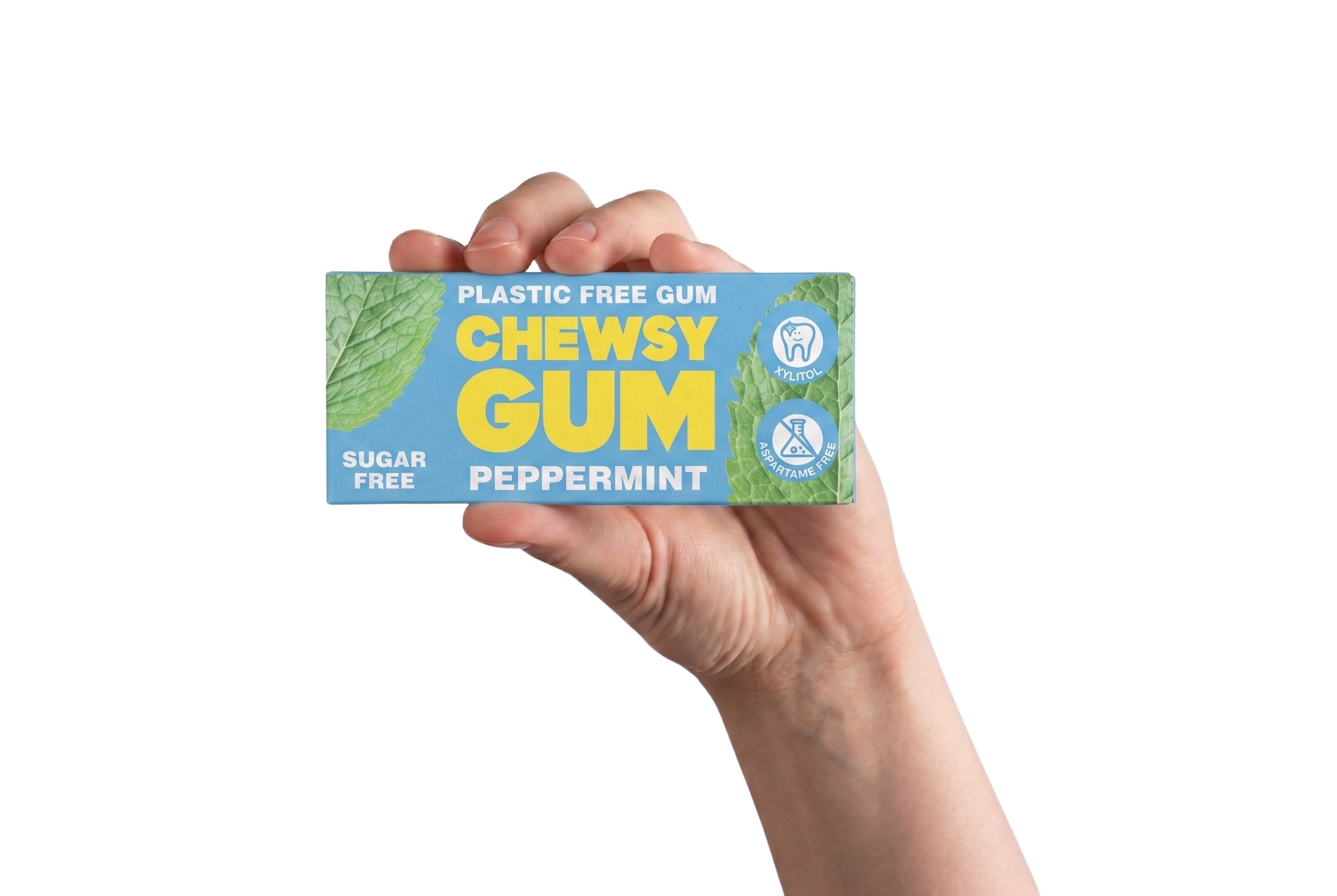 Peppermint Gum
