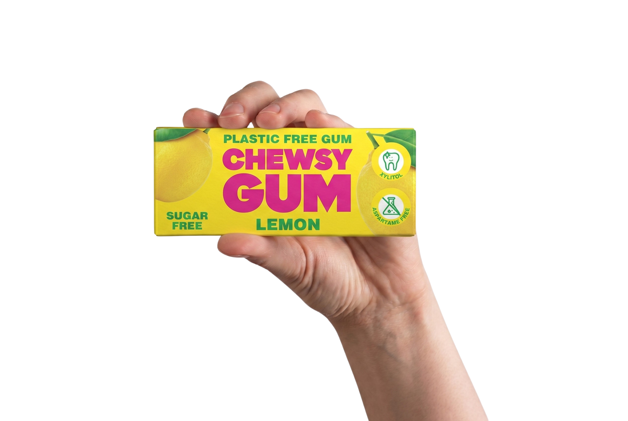 Lemon Gum