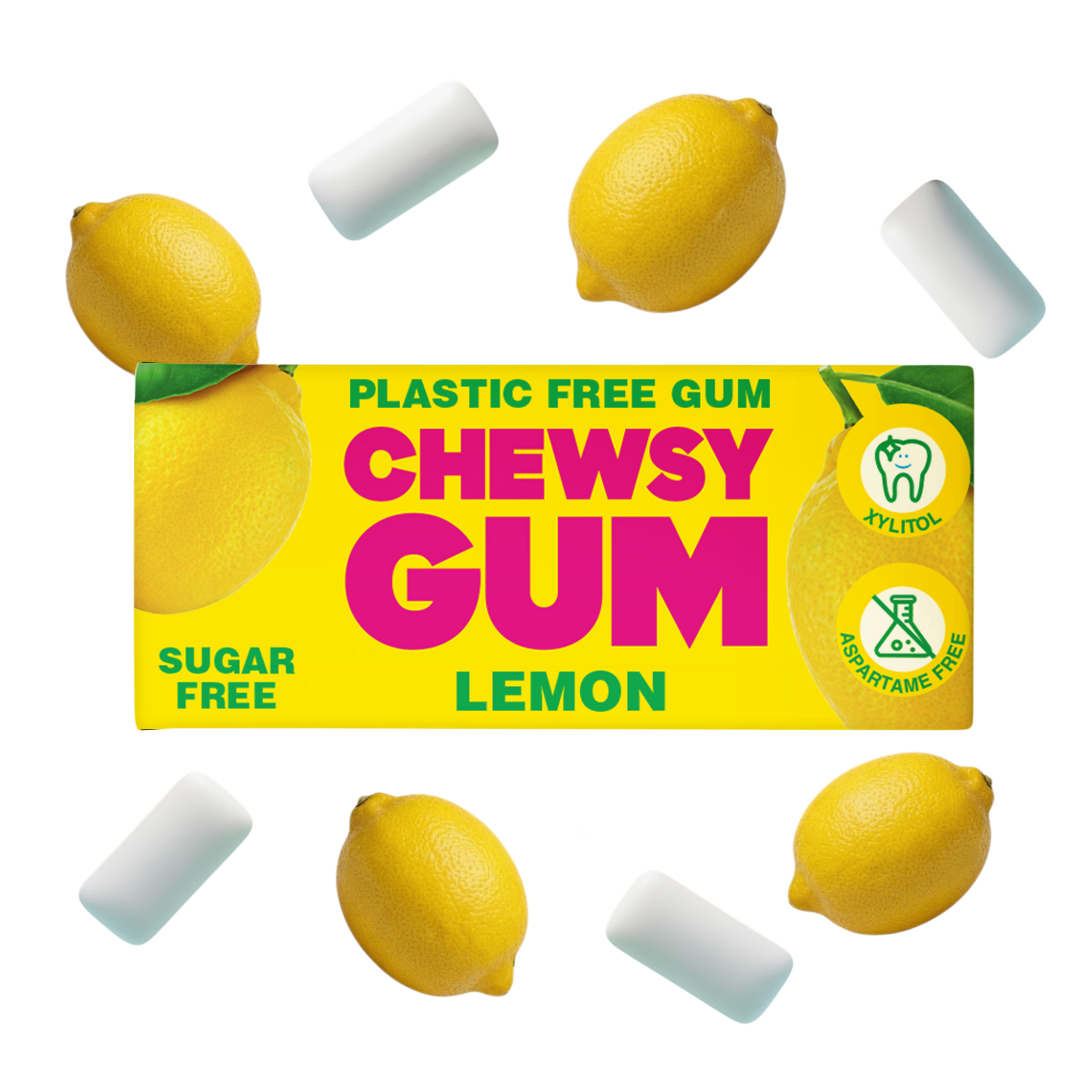 Lemon Gum