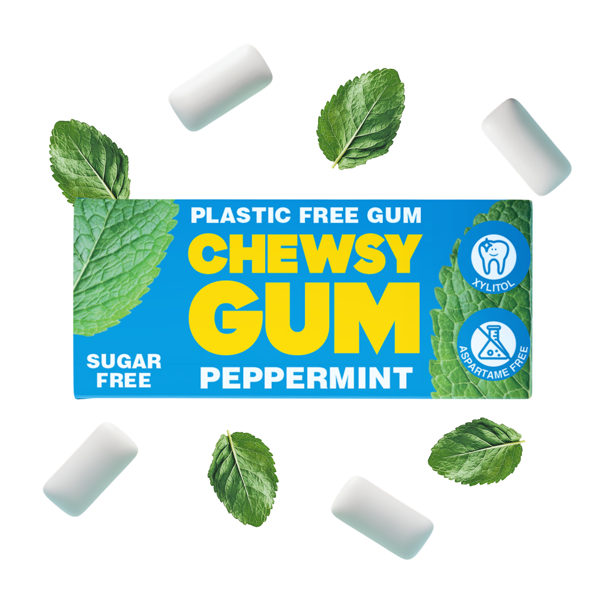 Peppermint Gum