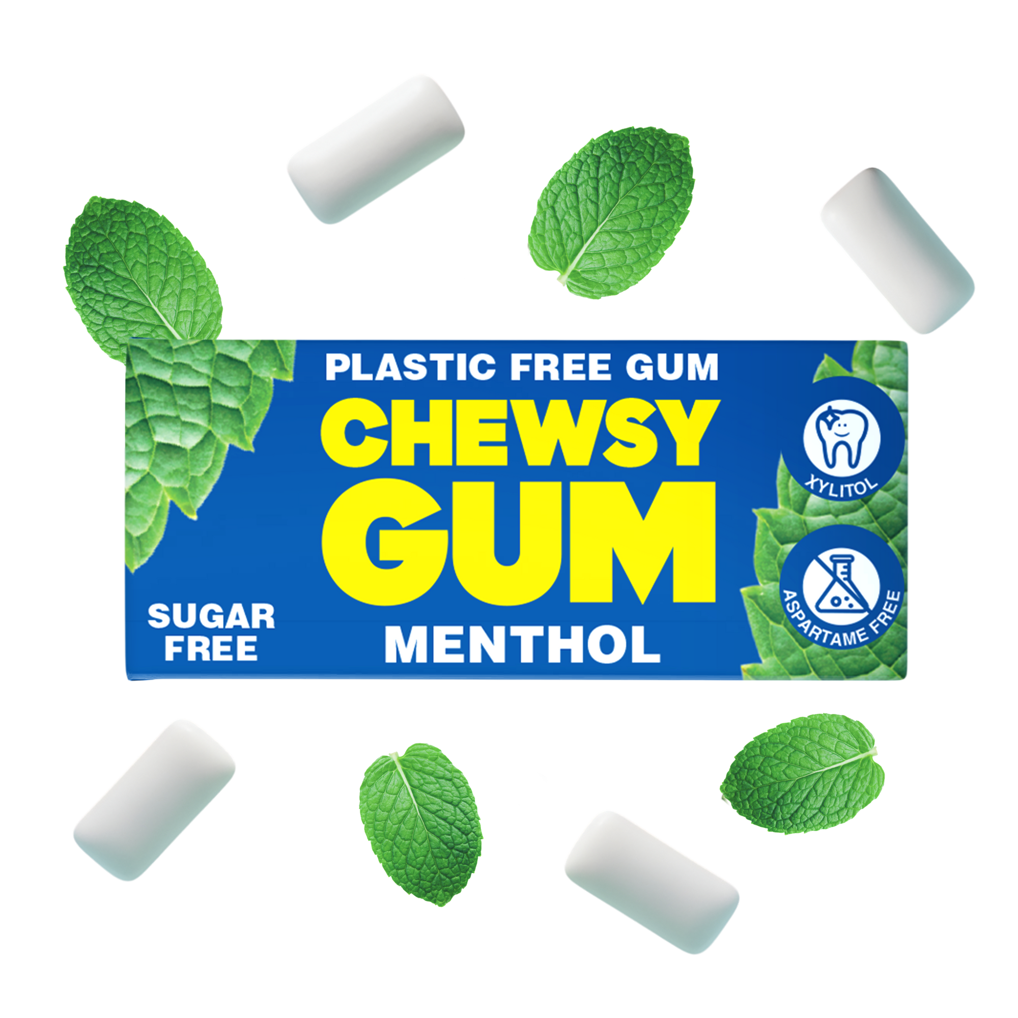 Menthol Gum