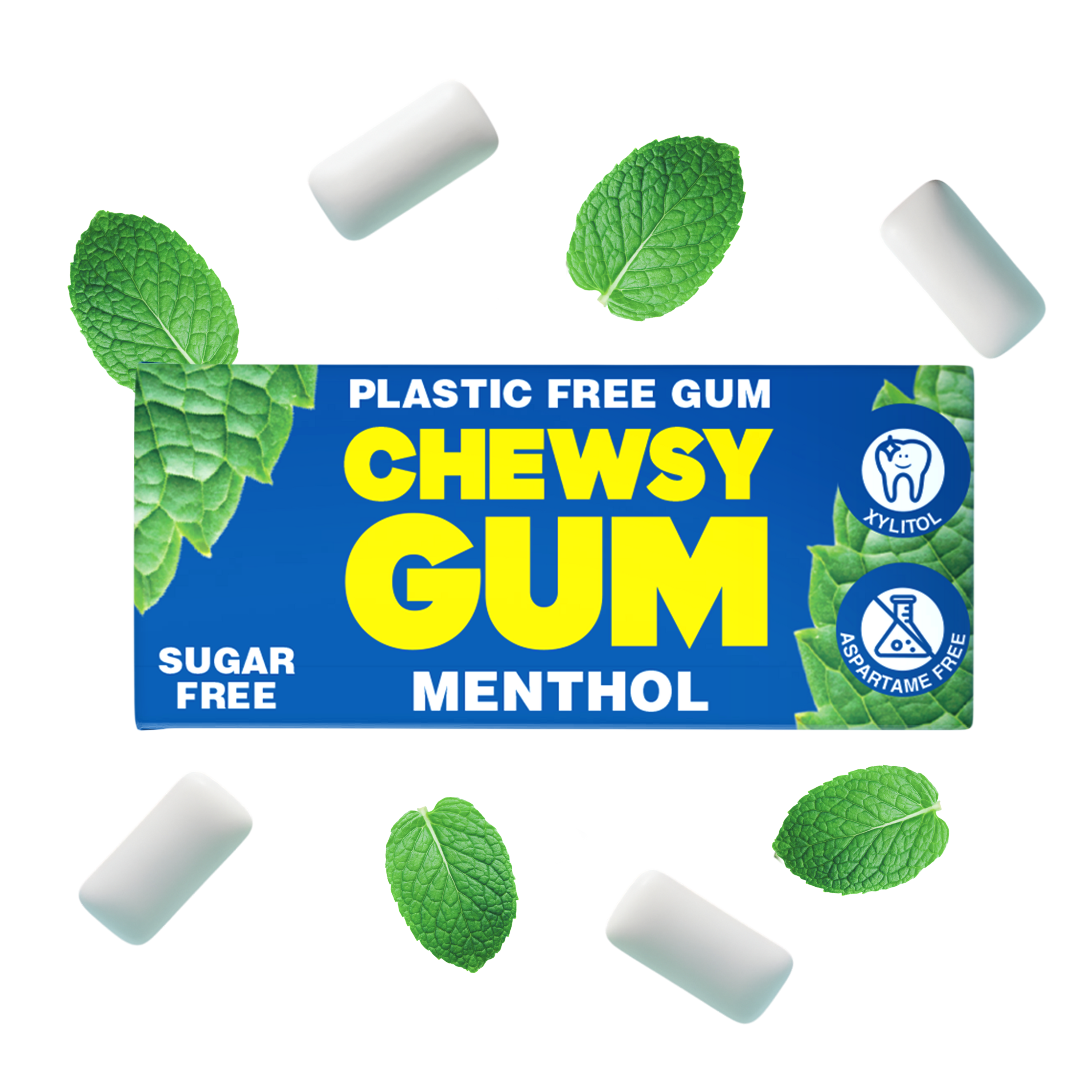 Menthol Gum